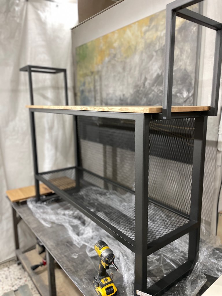 DJstand07